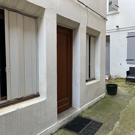 Appart Illy Cosy Et Confortable Saint-Etienne  Eksteriør billede